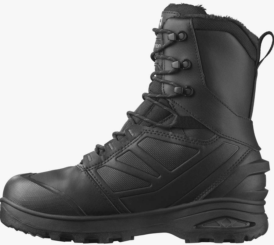 salomon toundra boots