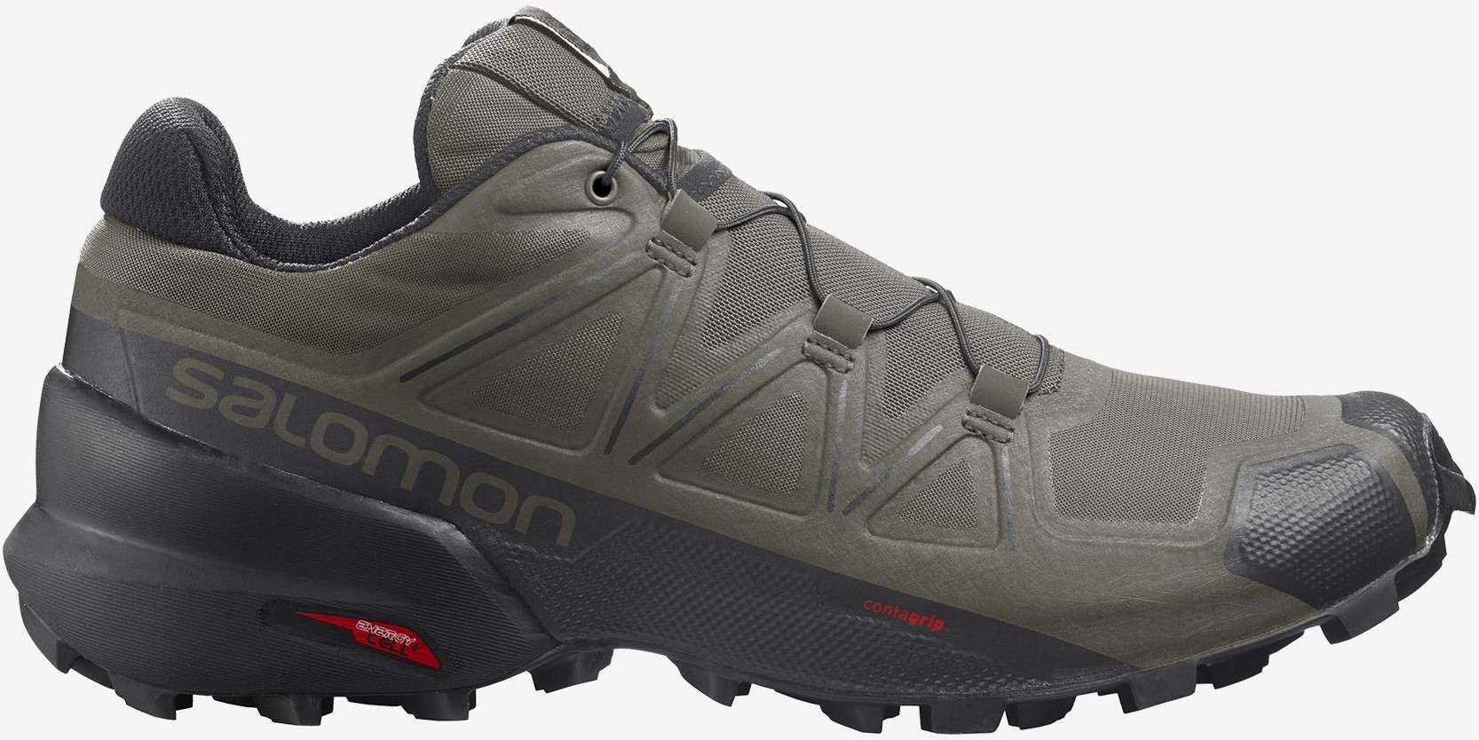Speedcross 5 - Scarpe da trail running da uomo | Salomon