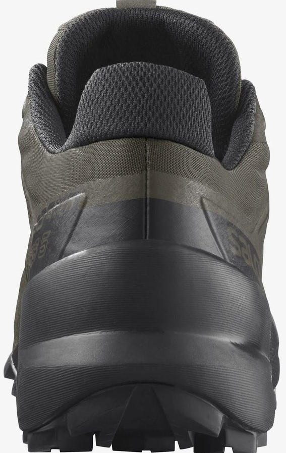 Salomon Speedcross 5 - Grape Leaf/Black/Phantom - 43 1/3 (UK 9) uw  specialist in outdoor, wintersport, hockey en meer.
