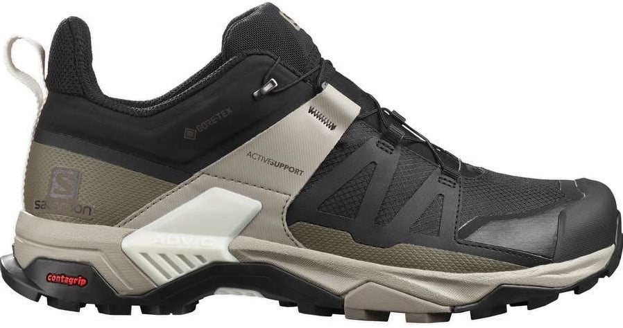 Salomon x ultra 2025 44