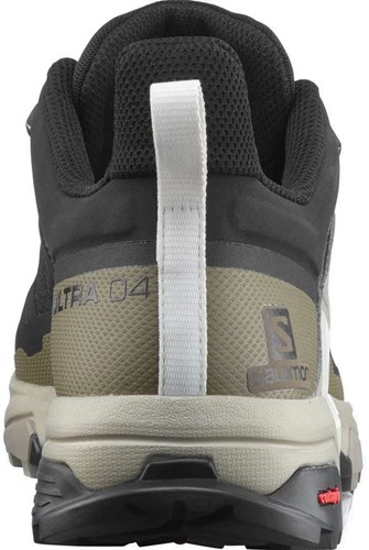 ■Salomon■ Shelter CSWP Falcon Vintage Khaki Vanilla Ice L4 Shelter CSWP - Falcon/Vintage Khaki/Vanilla Ice