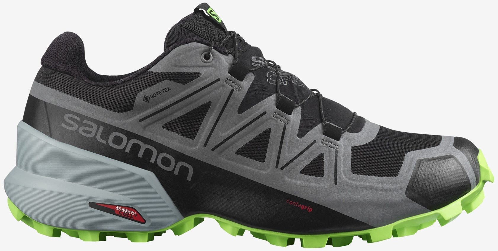 salomon 46