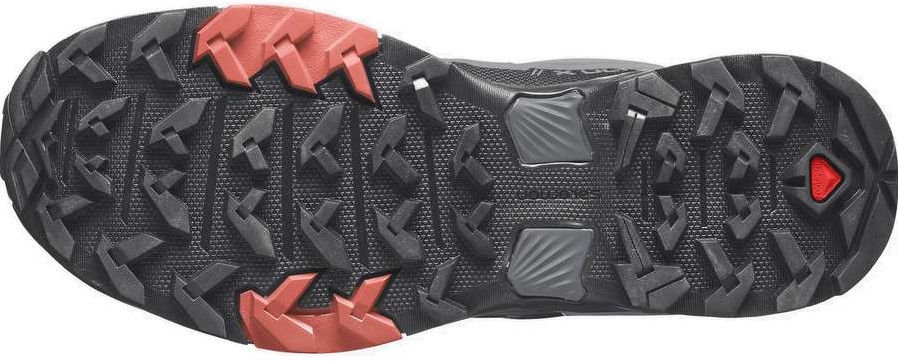 Salomon x ultra mid 2 hotsell w spikes gtx