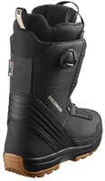 SALOMON MALAMUTE 27㎝ Salomon Malamute Dual BOA - Black/Black/Black - 42 (MP 27
