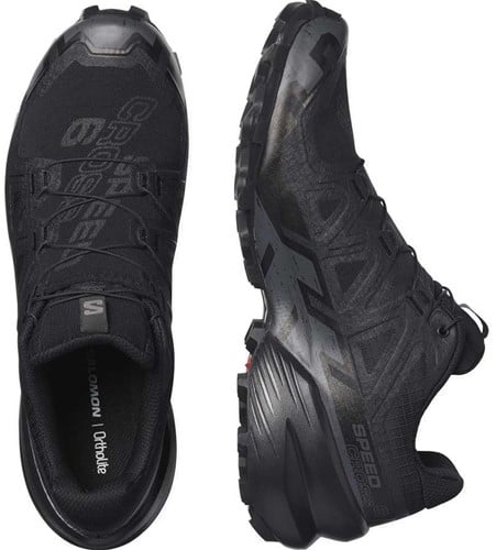 Salomon speedcross sales 4 43