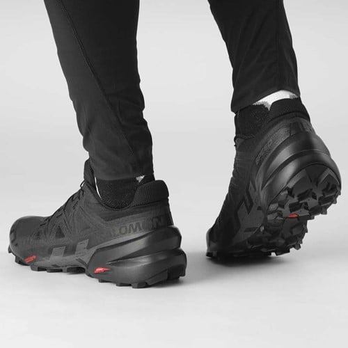 Salomon speedcross 43 sales