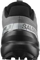 Salomon Speedcross 6 - Quiet Shade/Black/Pearl Blue