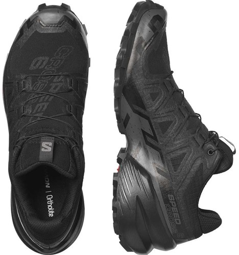Salomon speedcross hotsell 41