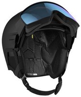 Salomon Driver Prime Sigma Photo MIPS - Black (2024)
