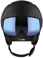 Salomon Driver Prime Sigma Photo MIPS - Black (2024)