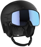 Salomon Driver Prime Sigma Photo MIPS - Black (2024)