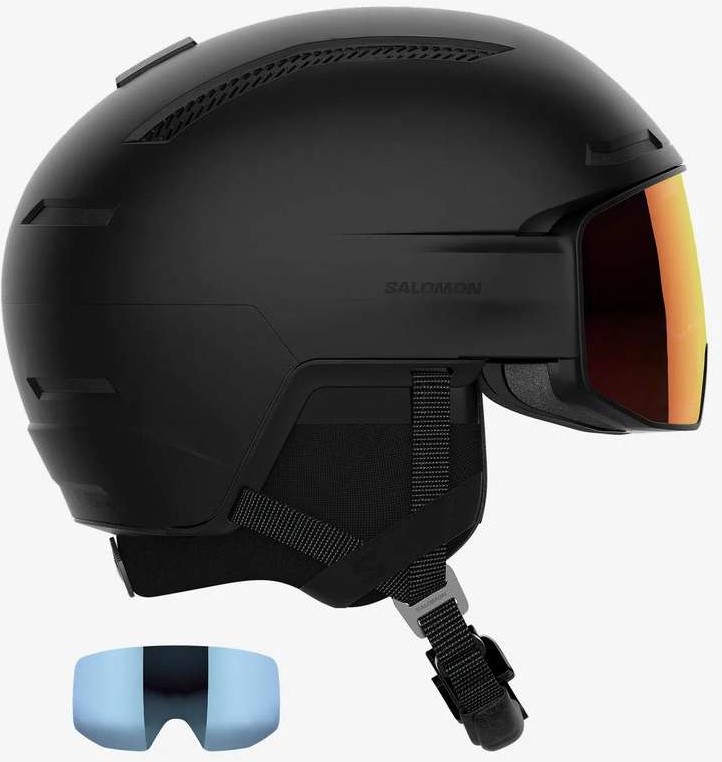 スキー・スノーボードアクセサリー DRIVER PRIME SIGMA PLUS/M (56-59 cm) スキー・スノーボードアクセサリー DRIVER PRIME SIGMA PLUS/M