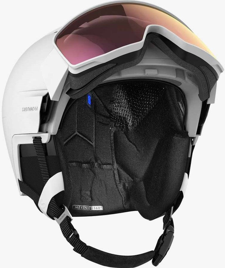 大人気 DRIVER PRIME SIGMA PLUS/M (56-59 cm) スキー