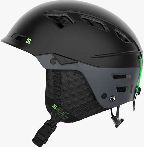 Salomon MTN Lab - Black - M (56-59 cm)