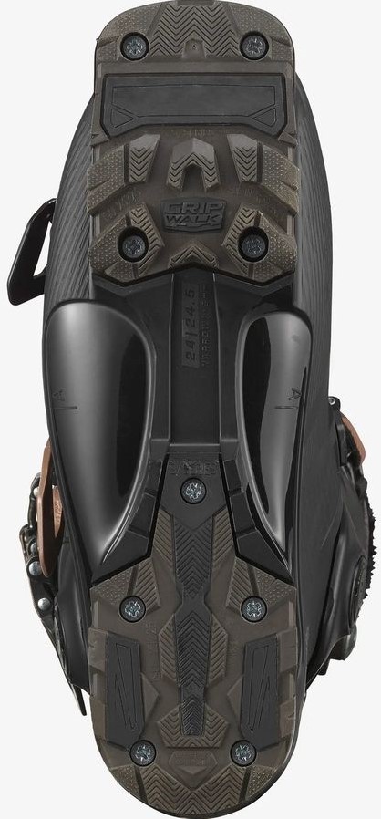 Salomon mtb shoes 2025