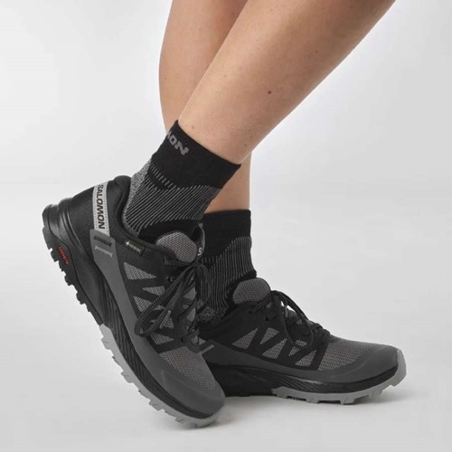 About salomon shoes clearance