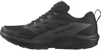 Salomon Sense Ride 5 GTX - Black/Magnet/Black