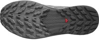 Salomon Sense Ride 5 GTX - Black/Magnet/Black