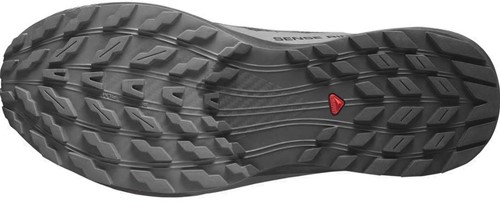 Salomon Sense Ride 5 GTX - Black/Magnet/Black