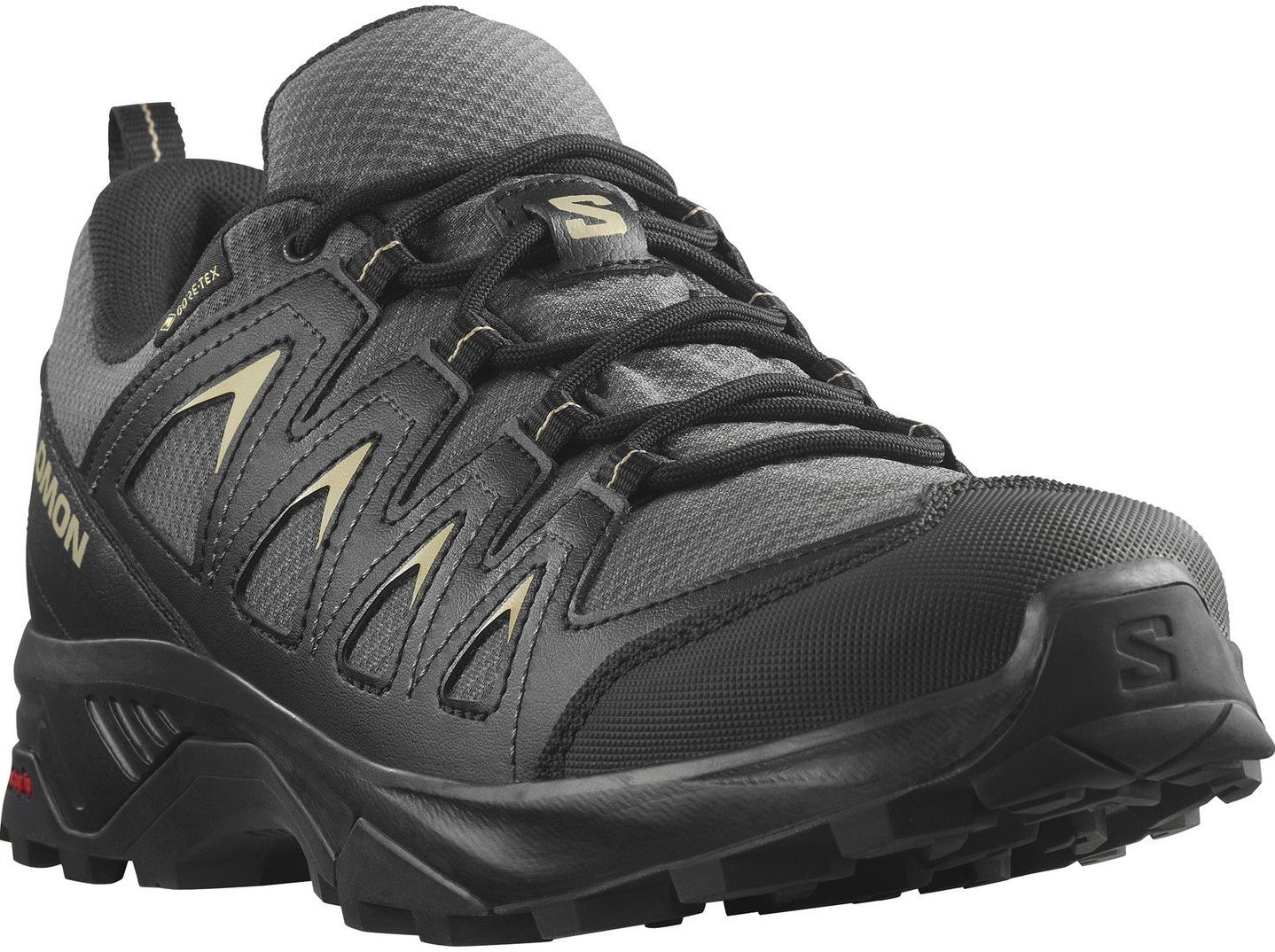 Salomon - X WARD LEATHER GORE-TEX (471821)