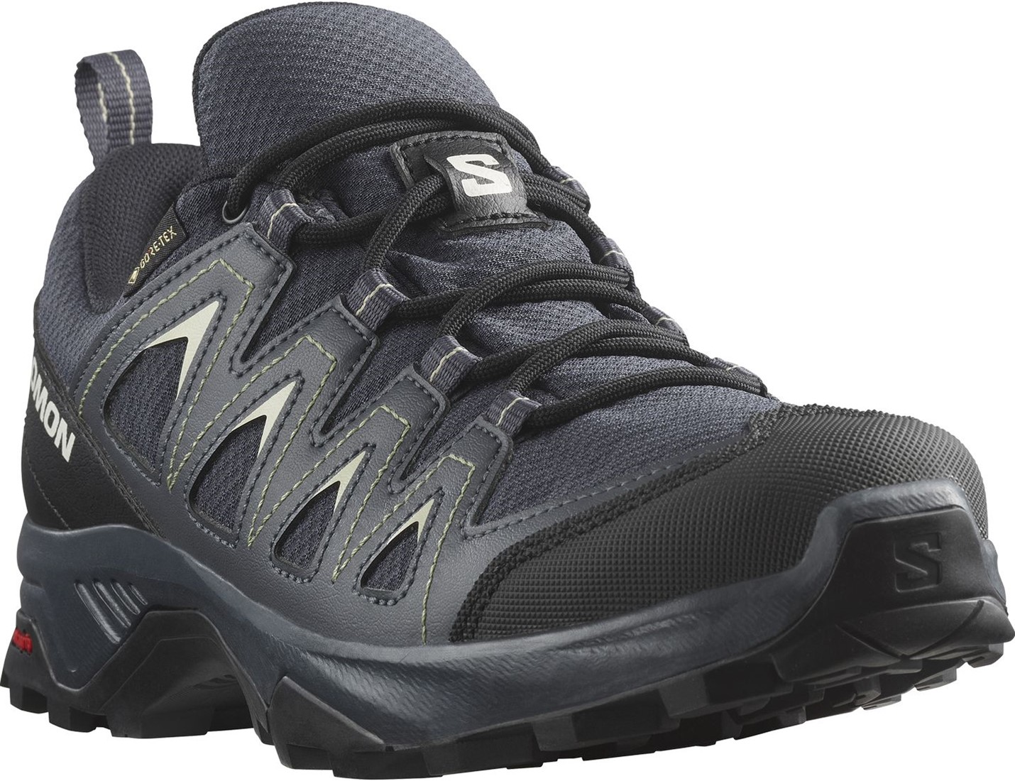SALOMON X BRAZE GTX W 23.5 SALOMON X BRAZE GTX W 23.5