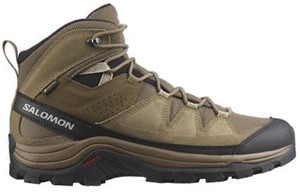 Salomon quest store 115