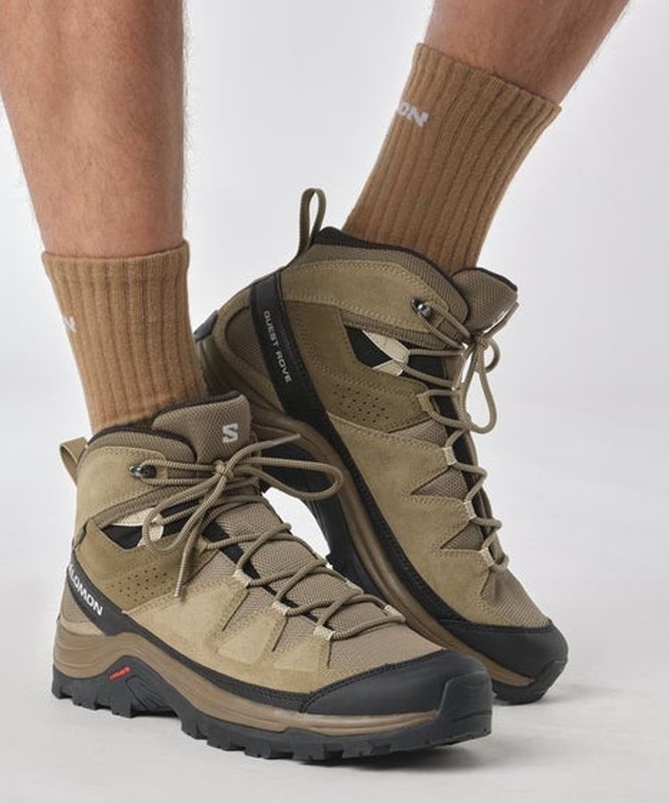 Kangaroo hiking boots sale