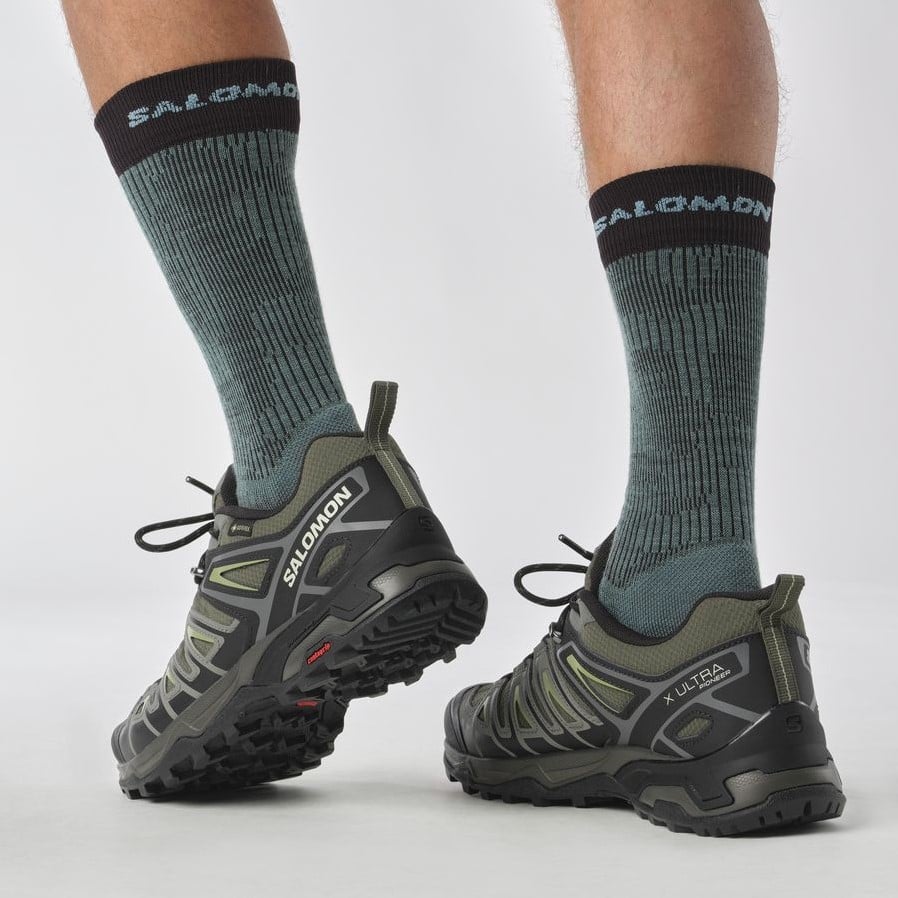 Salomon gtx deals sale
