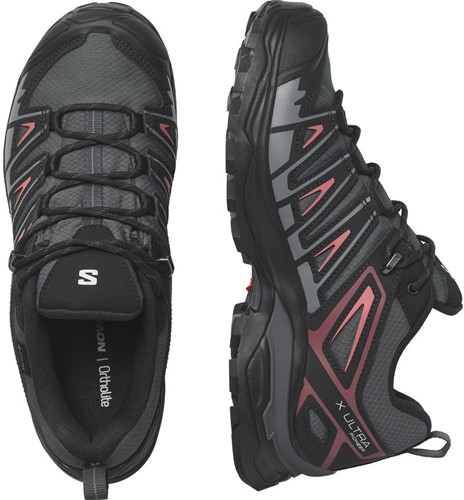 Salomon x ultra 2 rose store