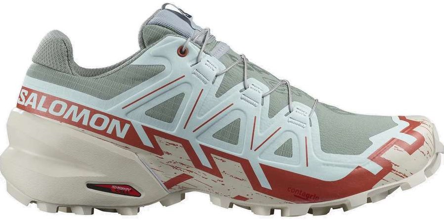 Salomon speedcross deals 4 43