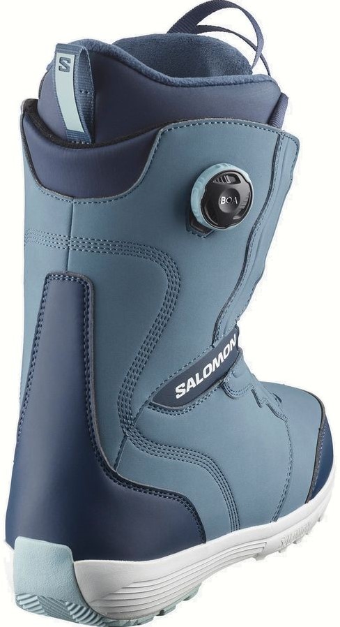 Salomon ivy store boa sj