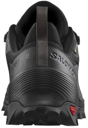 Salomon Cross Over 2 GTX - Phantom/Magnet/Black - 42 2/3 (UK