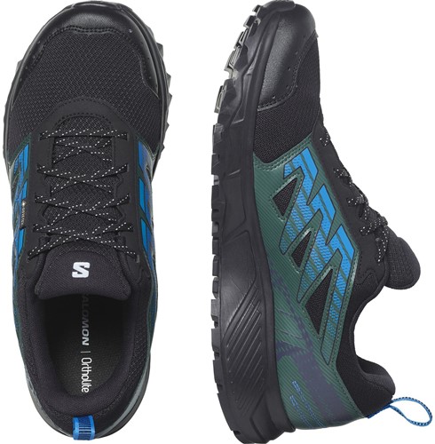 Adidas ortholite trail discount