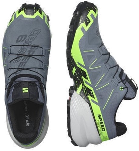Salomon speedcross cheap 4 48
