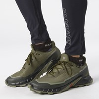 Salomon alphacross gtx review sales
