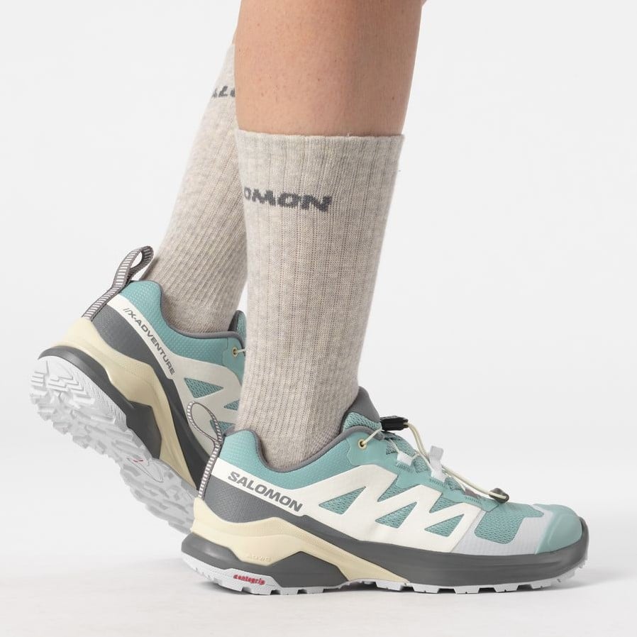 Salomon x deals pro 7 w