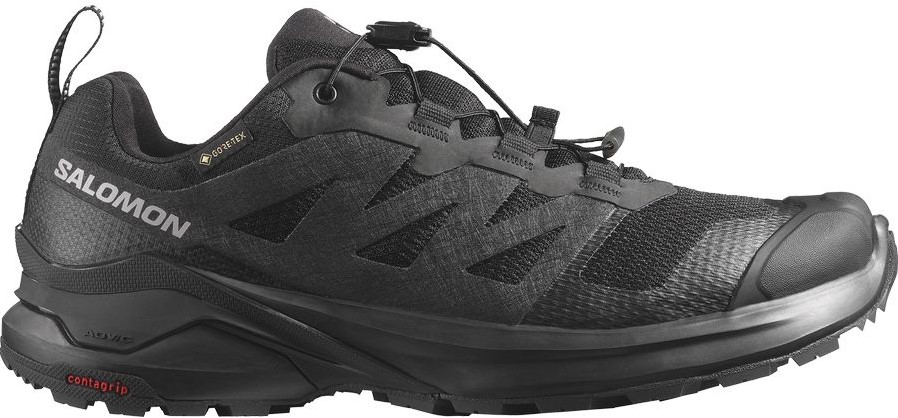 Salomon x pro 9 w sales