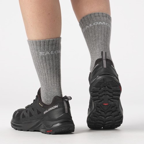 Salomon sales x wool