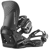 Salomon Hologram - Black