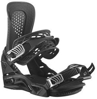 Salomon Hologram - Black - S