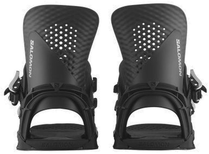 Salomon Hologram - Black - S | 195751439923