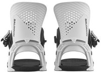 Salomon Hologram - White