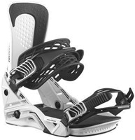 Salomon Hologram - White - S