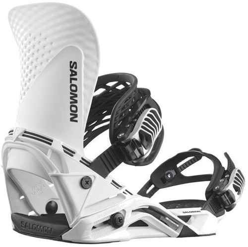 Salomon Hologram - White
