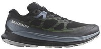 Salomon Ultra Glide 2 - Black/Flint Stone/Green Gecko - 43 1/3 (UK 9)