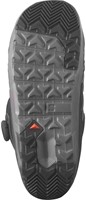 Salomon Launch BOA SJ BOA - Black/Black/Black