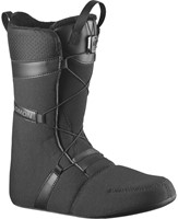 Salomon Launch BOA SJ BOA - Black/Black/Black