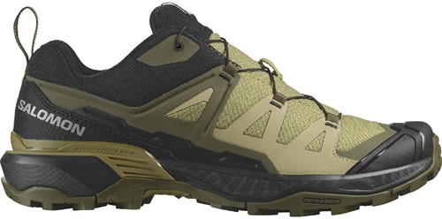 Salomon X Ultra 360 - Dried Herb/Olive Night/Black - 41 1/3 (UK 7.5)