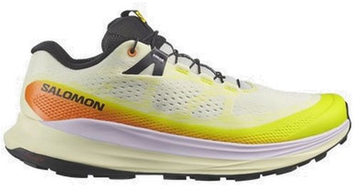 Salomon Ultra Glide 2 W - Vanilla Ice/Sulphur Spring/Orchid Petal - 40 (UK 6.5)