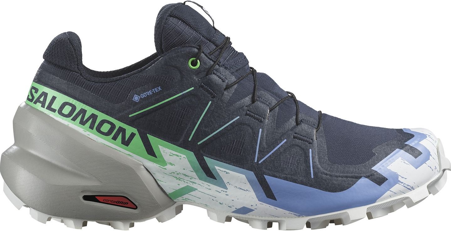 Salomon speedcross hockey shop